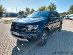 FORD Ranger 2.0 TDCi Wildtrak Doppelkabine 4x4