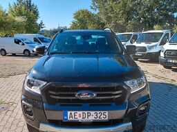 FORD Ranger 2.0 TDCi Wildtrak Doppelkabine 4x4
