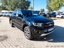 FORD Ranger 2.0 TDCi Wildtrak Doppelkabine 4x4