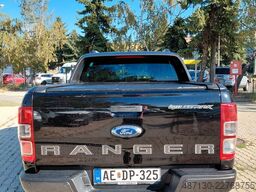 FORD Ranger 2.0 TDCi Wildtrak Doppelkabine 4x4