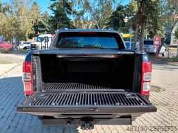 FORD Ranger 2.0 TDCi Wildtrak Doppelkabine 4x4