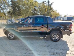 FORD Ranger 2.0 TDCi Wildtrak Doppelkabine 4x4