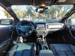 FORD Ranger 2.0 TDCi Wildtrak Doppelkabine 4x4