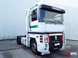 Renault Magnum 440 2 tanks