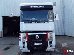 Renault Magnum 440 2 tanks