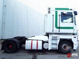 Renault Magnum 440 2 tanks