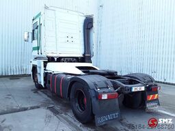 Renault Magnum 440 2 tanks
