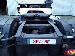 Renault Magnum 440 2 tanks