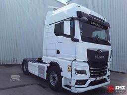 Man TGX 18.510 GM Intarder I parc cool