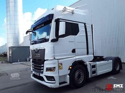 Man TGX 18.510 GM Intarder I parc cool