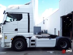 Man TGX 18.510 GM Intarder I parc cool