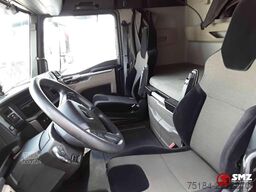 Man TGX 18.510 GM Intarder I parc cool