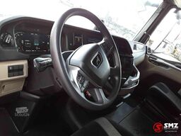 Man TGX 18.510 GM Intarder I parc cool
