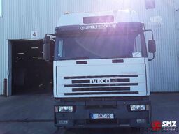 Iveco Eurostar 440 E 42 510'km TOP 1a hydraulic