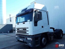 Iveco Eurostar 440 E 42 510'km TOP 1a hydraulic