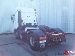 Iveco Eurostar 440 E 42 510'km TOP 1a hydraulic