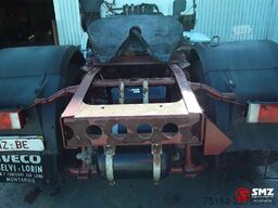 Iveco Eurostar 440 E 42 510'km TOP 1a hydraulic