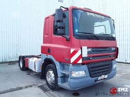 Daf 85 CF 340 4x2 461000km