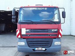 Daf 85 CF 340 4x2 461000km