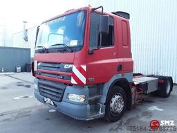 Daf 85 CF 340 4x2 461000km