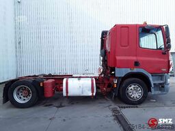 Daf 85 CF 340 4x2 461000km