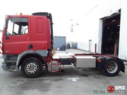 Daf 85 CF 340 4x2 461000km