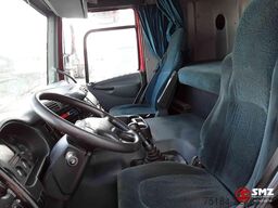 Daf 85 CF 340 4x2 461000km