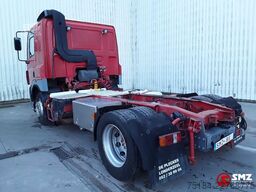 Daf 85 CF 340 4x2 461000km