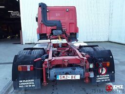 Daf 85 CF 340 4x2 461000km