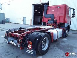 Daf 85 CF 340 4x2 461000km