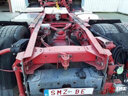 Daf 85 CF 340 4x2 461000km