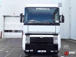 Renault Magnum 390 pompe manual Pump