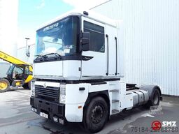 Renault Magnum 390 pompe manual Pump