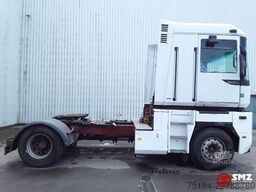 Renault Magnum 390 pompe manual Pump