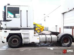 Renault Magnum 390 pompe manual Pump