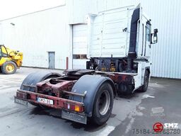 Renault Magnum 390 pompe manual Pump