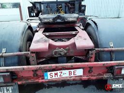 Renault Magnum 390 pompe manual Pump