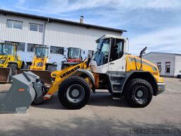 LIEBHERR L 526 Kein 514 524 538 542 546 