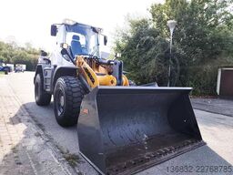 LIEBHERR L 526 Kein 514 524 538 542 546 