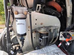 LIEBHERR L 526 Kein 514 524 538 542 546 