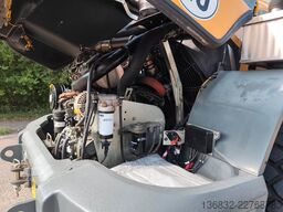 LIEBHERR L 526 Kein 514 524 538 542 546 