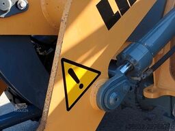 LIEBHERR L 526 Kein 514 524 538 542 546 