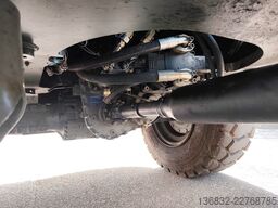 LIEBHERR L 526 Kein 514 524 538 542 546 