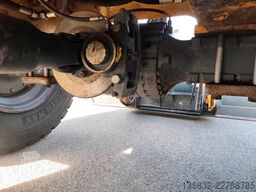 LIEBHERR L 526 Kein 514 524 538 542 546 