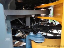 LIEBHERR L 526 Kein 514 524 538 542 546 