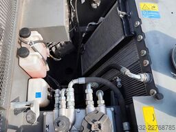 LIEBHERR L 526 Kein 514 524 538 542 546 