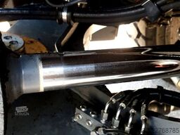 LIEBHERR L 526 Kein 514 524 538 542 546 