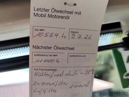 LIEBHERR L 526 Kein 514 524 538 542 546 