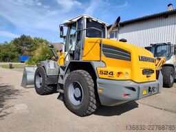 LIEBHERR L 526 Kein 514 524 538 542 546 