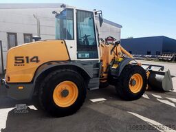 LIEBHERR L 526 Kein 514 524 538 542 546 